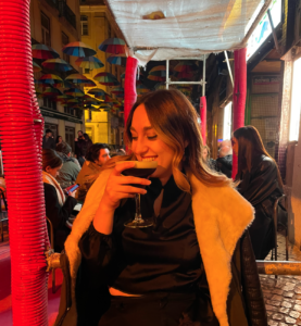 Cocktail Bars in Lisbon